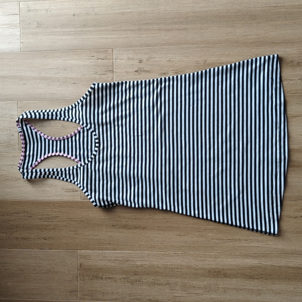 Lululemon Cool Racerback 4